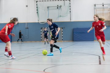 Bild 870 - wBJ NFV Futsalmeisterschaft